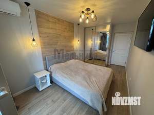 4-к квартира, вторичка, 75м2, 4/9 этаж