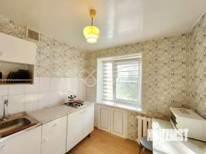 2-к квартира, вторичка, 44м2, 5/5 этаж