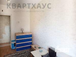 3-к квартира, вторичка, 62м2, 5/9 этаж