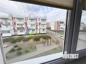 1-к квартира, вторичка, 34м2, 3/3 этаж
