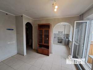 1-к квартира, вторичка, 26м2, 7/9 этаж