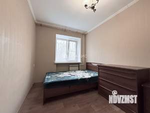 2-к квартира, вторичка, 41м2, 1/5 этаж