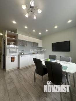 2-к квартира, вторичка, 48м2, 7/9 этаж