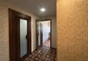 1-к квартира, вторичка, 36м2, 3/5 этаж