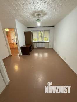 1-к квартира, вторичка, 31м2, 3/5 этаж