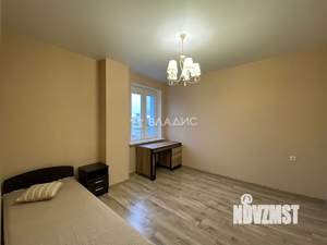 2-к квартира, вторичка, 47м2, 6/16 этаж