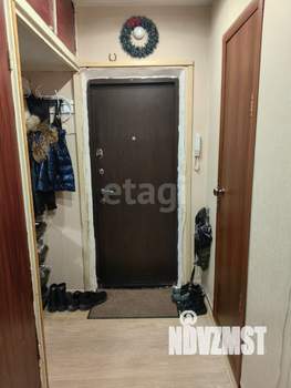 1-к квартира, вторичка, 34м2, 2/16 этаж