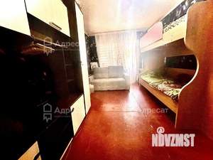 2-к квартира, вторичка, 41м2, 5/5 этаж