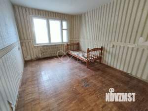 2-к квартира, вторичка, 53м2, 1/9 этаж