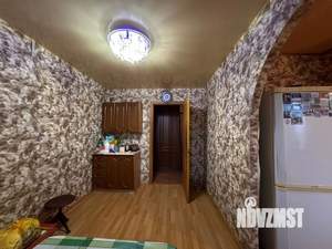 3-к квартира, вторичка, 58м2, 4/6 этаж