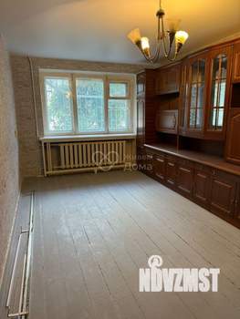 1-к квартира, вторичка, 33м2, 1/9 этаж