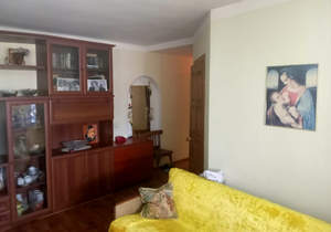 2-к квартира, вторичка, 45м2, 4/4 этаж