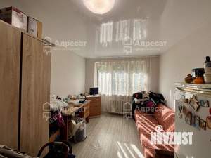 2-к квартира, вторичка, 47м2, 1/5 этаж