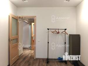 3-к квартира, вторичка, 68м2, 8/9 этаж