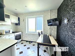 2-к квартира, вторичка, 50м2, 12/16 этаж