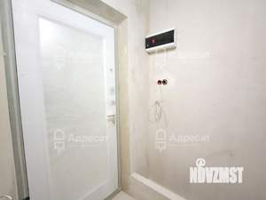 Студия квартира, вторичка, 24м2, 8/18 этаж