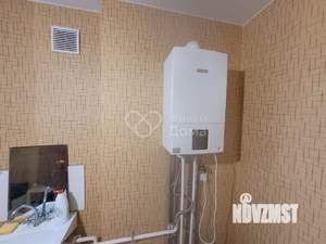 1-к квартира, вторичка, 46м2, 1/6 этаж