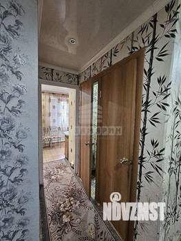 3-к квартира, вторичка, 58м2, 6/9 этаж