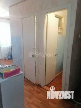 3-к квартира, вторичка, 57м2, 4/5 этаж