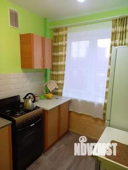 1-к квартира, вторичка, 34м2, 7/9 этаж