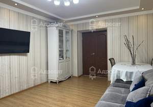 2-к квартира, вторичка, 50м2, 1/5 этаж