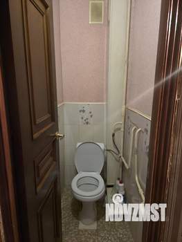 3-к квартира, вторичка, 61м2, 6/9 этаж