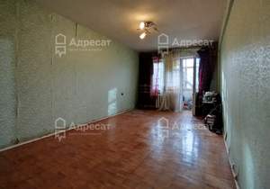 2-к квартира, вторичка, 44м2, 3/5 этаж