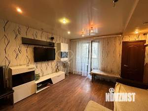 2-к квартира, вторичка, 50м2, 1/9 этаж
