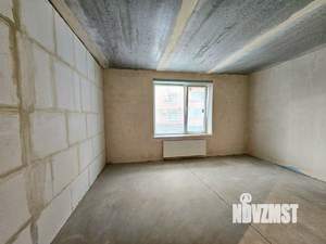 2-к квартира, вторичка, 55м2, 1/6 этаж