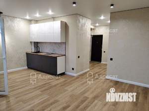 1-к квартира, вторичка, 34м2, 10/22 этаж