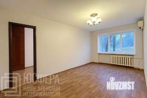 2-к квартира, вторичка, 60м2, 1/5 этаж