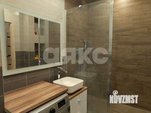 3-к квартира, вторичка, 93м2, 4/17 этаж