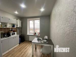 1-к квартира, вторичка, 32м2, 5/5 этаж