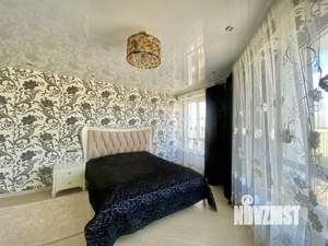 3-к квартира, вторичка, 80м2, 19/20 этаж