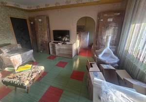 3-к квартира, вторичка, 64м2, 8/9 этаж