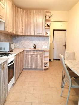 1-к квартира, вторичка, 28м2, 2/3 этаж