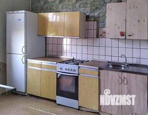 3-к квартира, вторичка, 18м2, 4/4 этаж