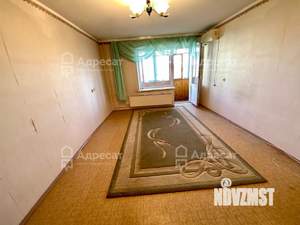 1-к квартира, вторичка, 35м2, 8/10 этаж