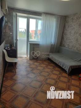 2-к квартира, вторичка, 47м2, 5/5 этаж