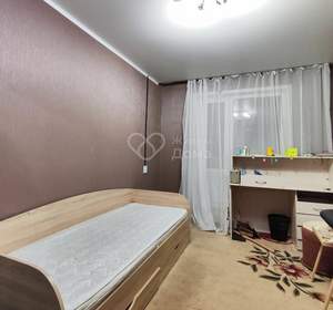 3-к квартира, вторичка, 65м2, 6/9 этаж