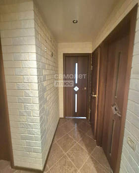 2-к квартира, вторичка, 45м2, 8/9 этаж