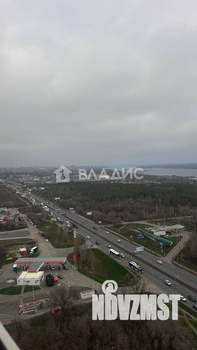 1-к квартира, вторичка, 36м2, 22/24 этаж