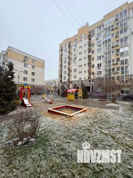 1-к квартира, вторичка, 38м2, 8/9 этаж