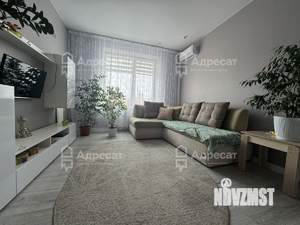 1-к квартира, вторичка, 34м2, 5/5 этаж