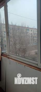 1-к квартира, вторичка, 30м2, 3/5 этаж