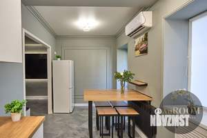 2-к квартира, вторичка, 46м2, 5/5 этаж