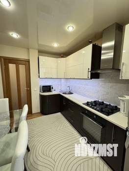 3-к квартира, вторичка, 62м2, 9/10 этаж