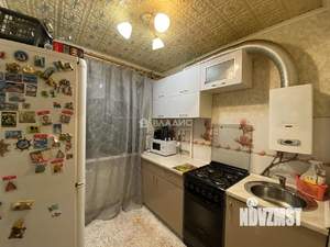 3-к квартира, вторичка, 61м2, 3/5 этаж