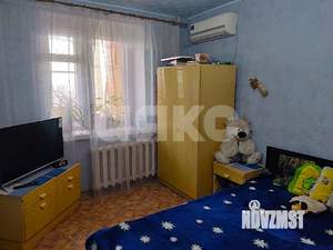 2-к квартира, вторичка, 50м2, 6/9 этаж