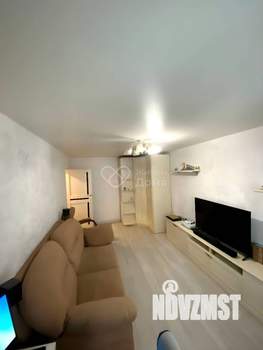 2-к квартира, вторичка, 44м2, 3/5 этаж